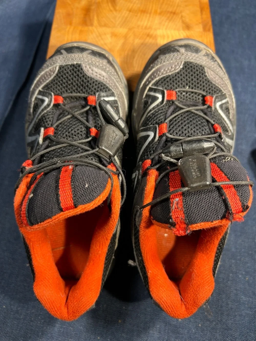 Salomon sneakers